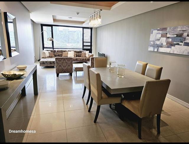 2 BEDROOM PROPERTY TO RENT IN MORNINGSIDE